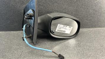 Retrovisor derecho