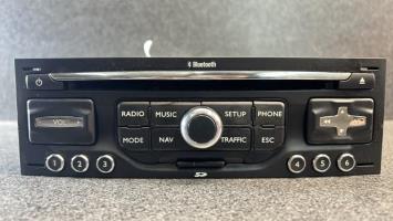 Autoradio originale