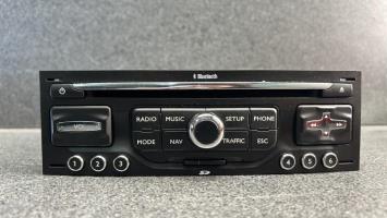 Autoradio originale