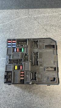 Boitier servitude moteur (BSM)