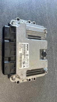 Calculateur moteur