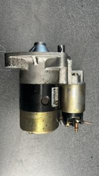 Motorino avviamento