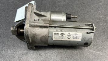 Motorino avviamento