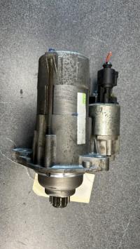 Motorino avviamento