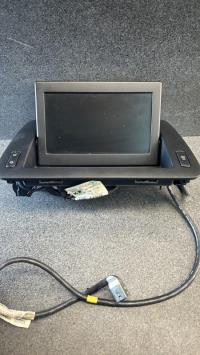 Schermo GPS