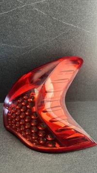 Fanale posteriore principale destro (luci)
