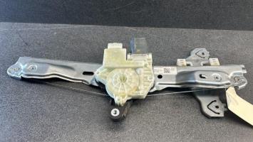 Leve vitre electrique arriere gauche