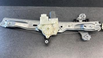 Leve vitre electrique avant gauche