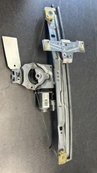 Leve vitre electrique avant gauche