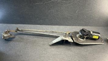 Moteur essuie glace avant