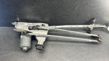 Moteur essuie glace avant