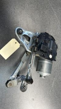 Motore tergicristallo anteriore destro
