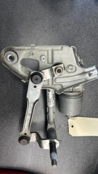 Moteur essuie glace avant gauche