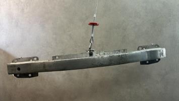 Traversa rinforzo paraurti anteriore