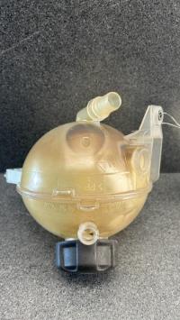 Vase d'expansion