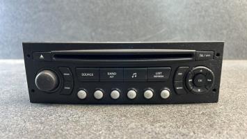Autoradio d'origine