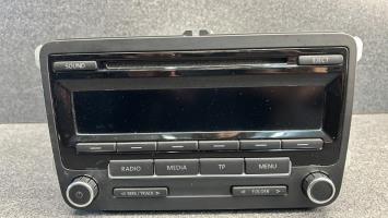 Autorradio original