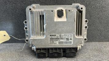 Calculateur moteur
