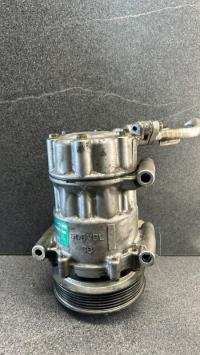 Compresseur clim