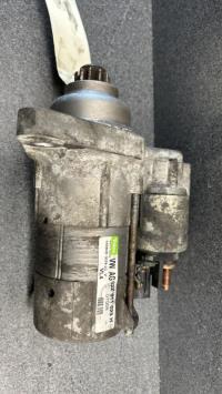Motorino avviamento