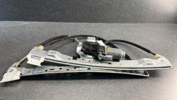Elevalunas eléctrico delantero derecho