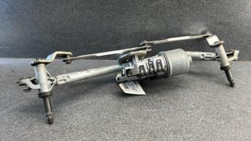 Moteur essuie glace avant