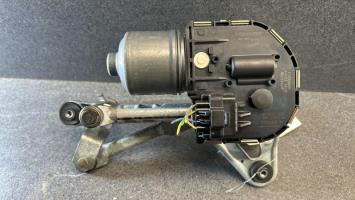 Moteur essuie glace avant gauche