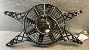 Motoventilatore radiatore