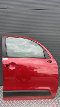 Porte avant droit