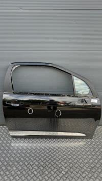 Porte avant droit