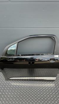 Porte avant gauche