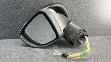 Retrovisor izquierdo