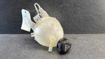 Vase d'expansion