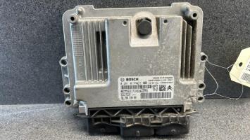 Calculateur moteur