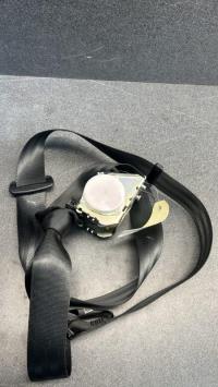 Ceinture arriere droit