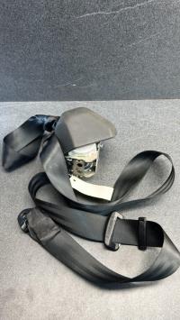 Ceinture arriere gauche