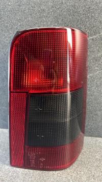 Fanale posteriore principale destro (luci)
