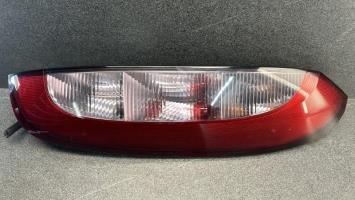 Fanale posteriore principale destro (luci)
