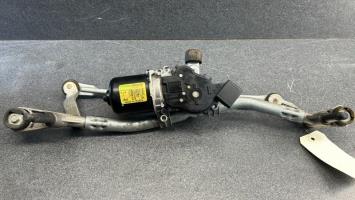 Moteur essuie glace avant