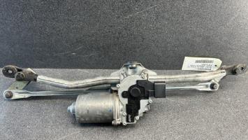 Moteur essuie glace avant