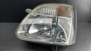 Gruppo ottico anteriore principale sinistro (luci)(faro)