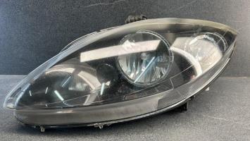 Gruppo ottico anteriore principale sinistro (luci)(faro)