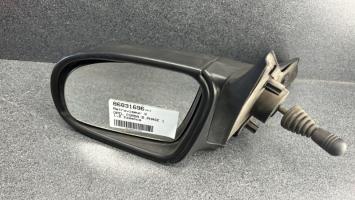 Retrovisor izquierdo