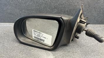 Retrovisor izquierdo
