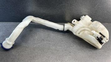 Vase de lave glace