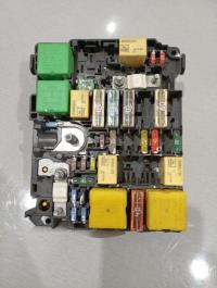 Boitier servitude moteur (BSM)