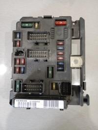 Boitier servitude moteur (BSM)