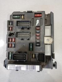 Boitier servitude moteur (BSM)