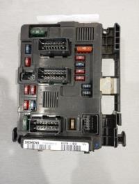 Boitier servitude moteur (BSM)