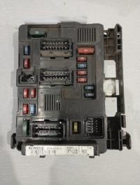 Boitier servitude moteur (BSM)